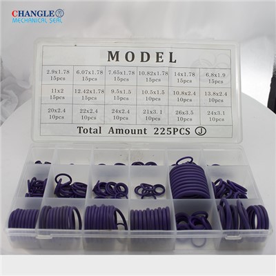 Sic mekanik salmastranın bakım döngüsü nasıl belirlenir?